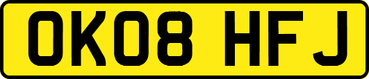 OK08HFJ