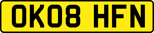 OK08HFN