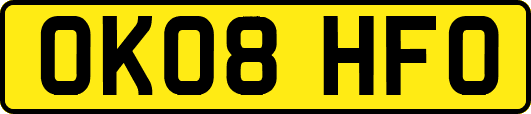 OK08HFO