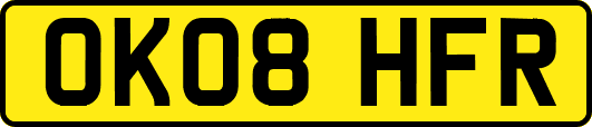 OK08HFR