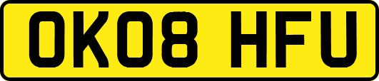 OK08HFU
