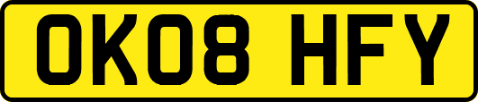 OK08HFY