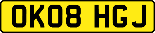 OK08HGJ
