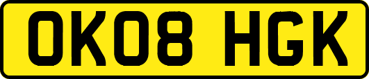 OK08HGK