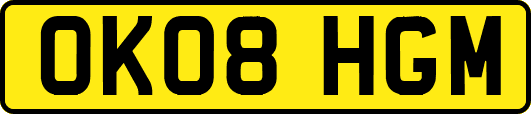 OK08HGM