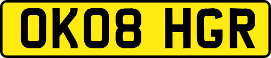 OK08HGR
