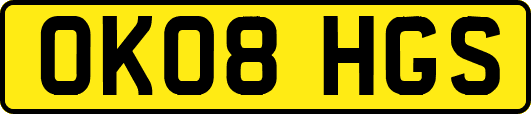 OK08HGS