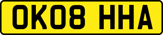 OK08HHA