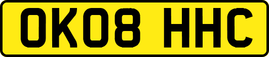 OK08HHC