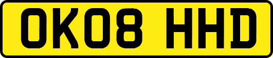 OK08HHD