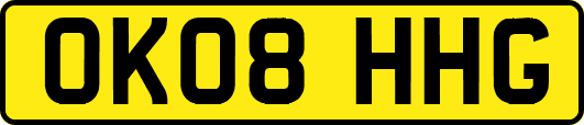 OK08HHG