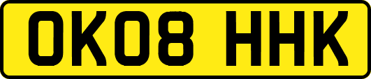 OK08HHK