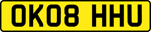 OK08HHU
