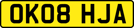OK08HJA