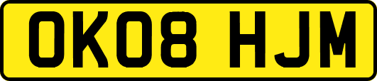 OK08HJM