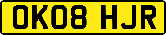 OK08HJR