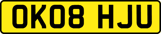 OK08HJU