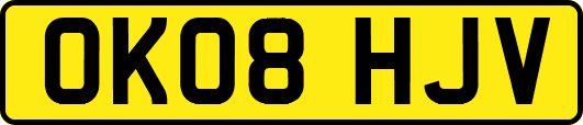 OK08HJV