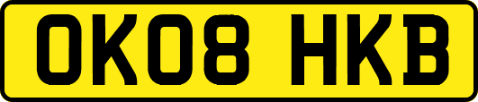OK08HKB