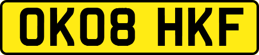 OK08HKF