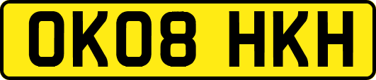 OK08HKH