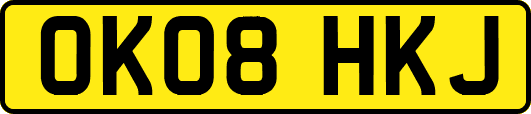 OK08HKJ
