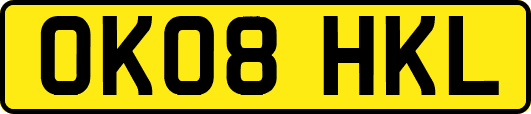 OK08HKL