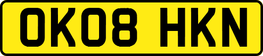 OK08HKN