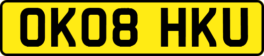 OK08HKU