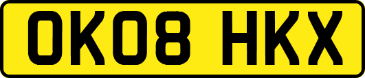 OK08HKX
