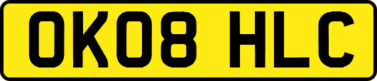 OK08HLC