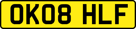 OK08HLF
