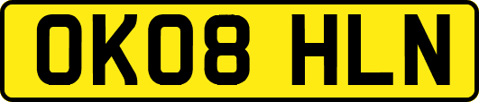 OK08HLN