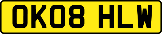 OK08HLW