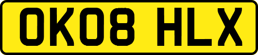 OK08HLX