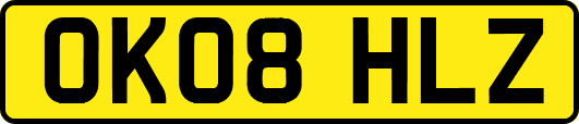 OK08HLZ