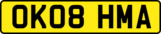 OK08HMA