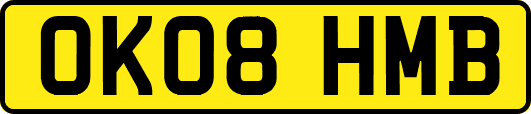 OK08HMB