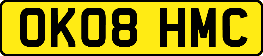 OK08HMC