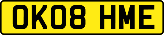 OK08HME