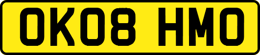 OK08HMO