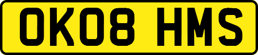 OK08HMS