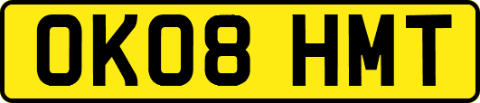 OK08HMT