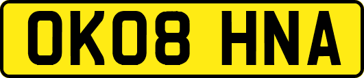 OK08HNA