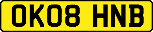 OK08HNB