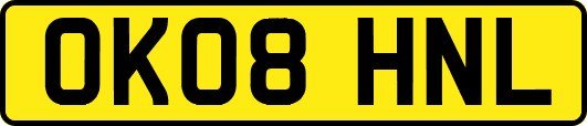 OK08HNL