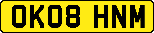 OK08HNM