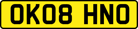 OK08HNO