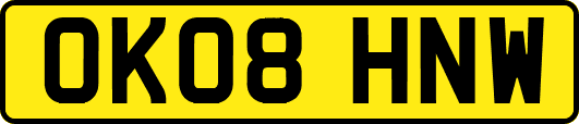 OK08HNW