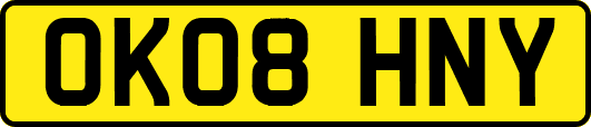 OK08HNY
